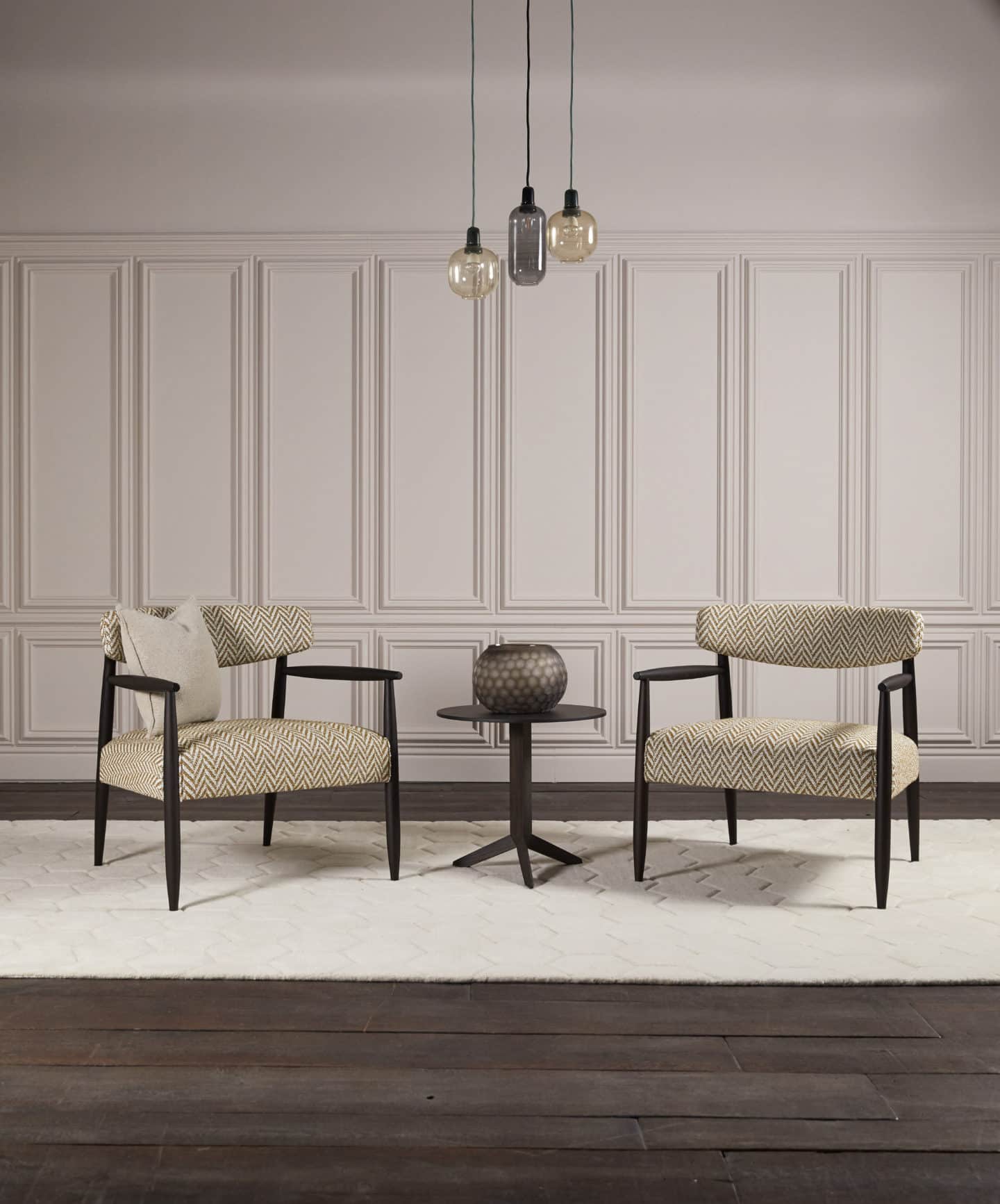 Fauteuil Marilie