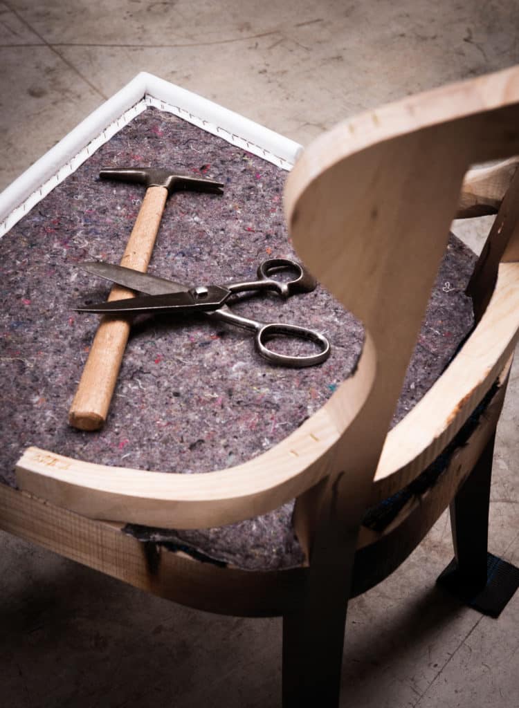 Fauteuils Sur Mesure – SO CONFORT